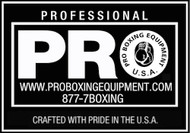 PRO BOXING EQUIPMENT